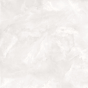 120x120cm Madras Bianco Hochglanz 9mm