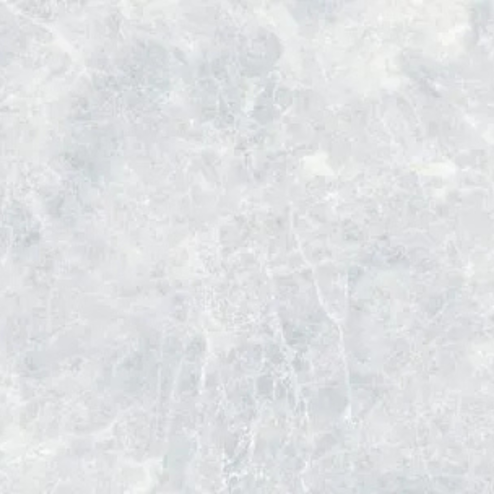 60x120cm Walhalla Weiß Hochglanz 9mm