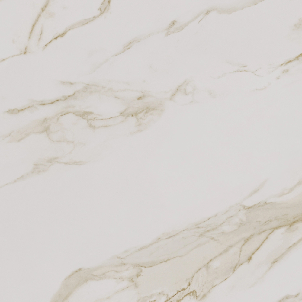 60x60cm Divina Calacatta Gold Hochglanz 9mm