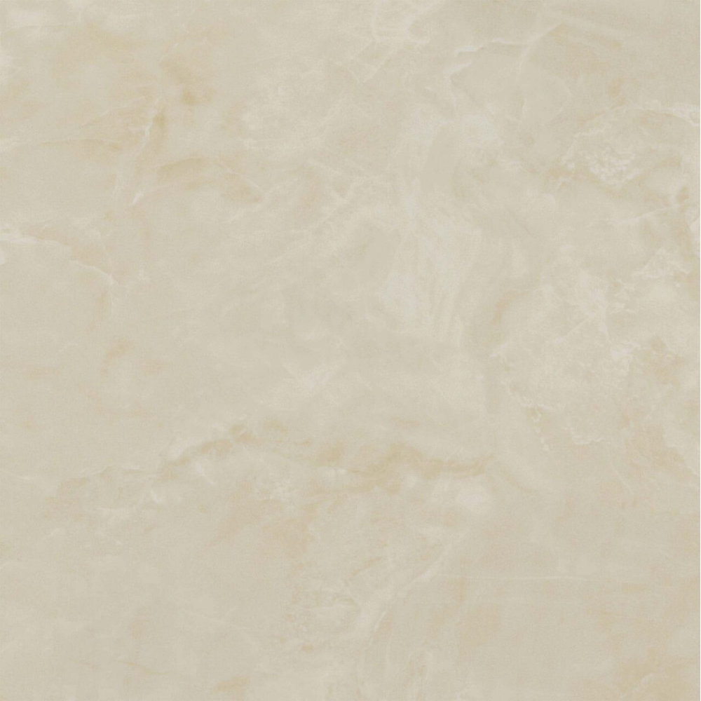 60x60cm Divina Crema Hochglanz 9mm