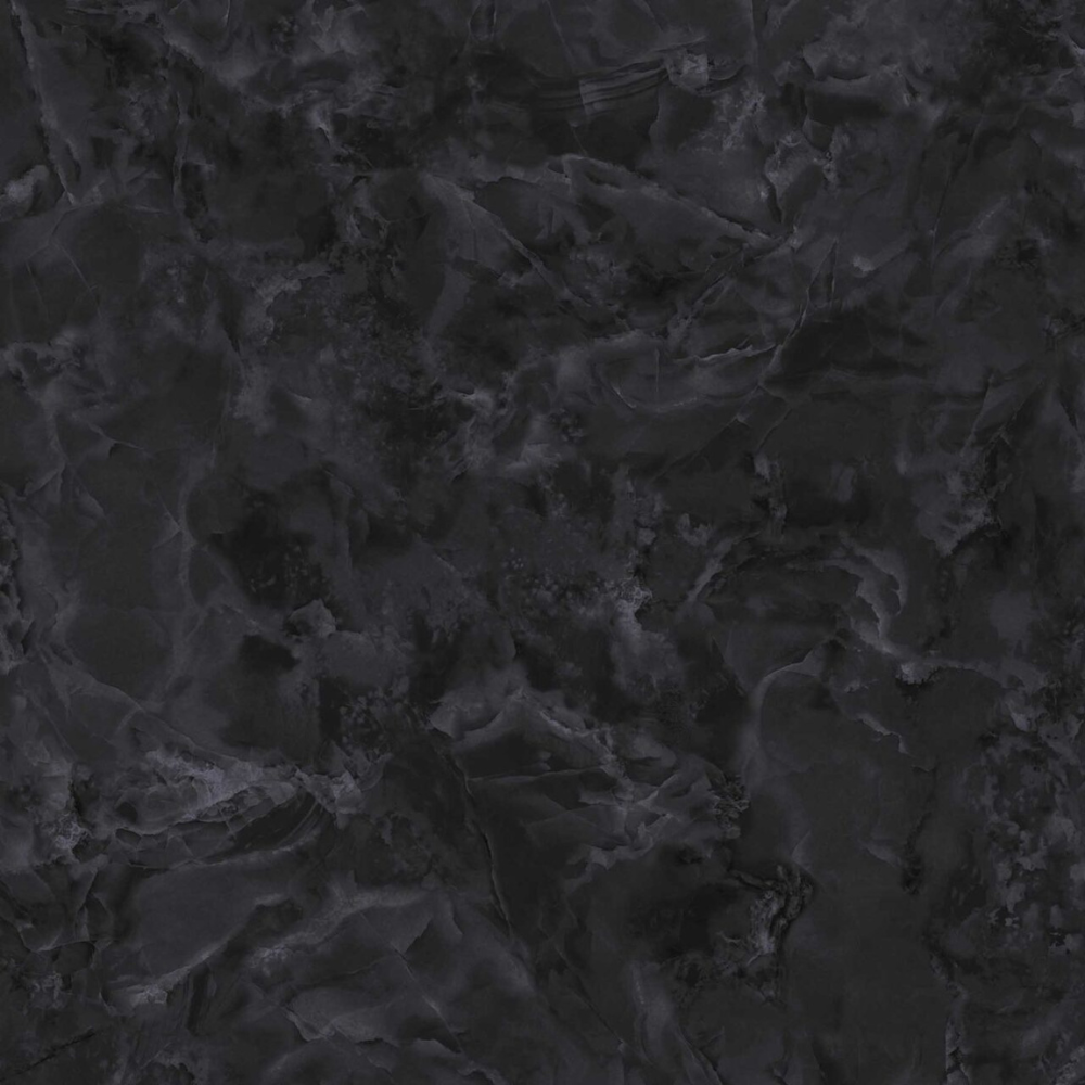 60x60cm Divina Onyx Black Hochglanz 9mm