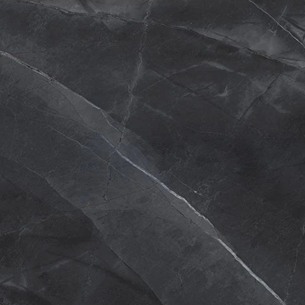 60×120cm Space Antrasit Hochglanz 7mm