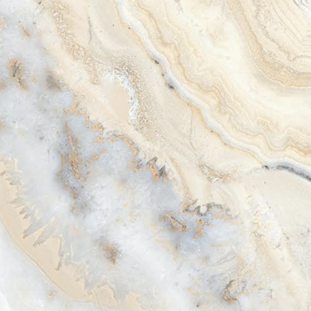 60×120cm Endless Love Coral Hochglanz 9mm