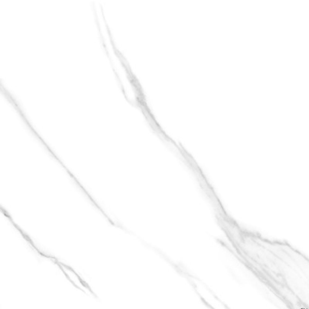 80x80cm Marmi Carrara Adige Hochglanz 9mm