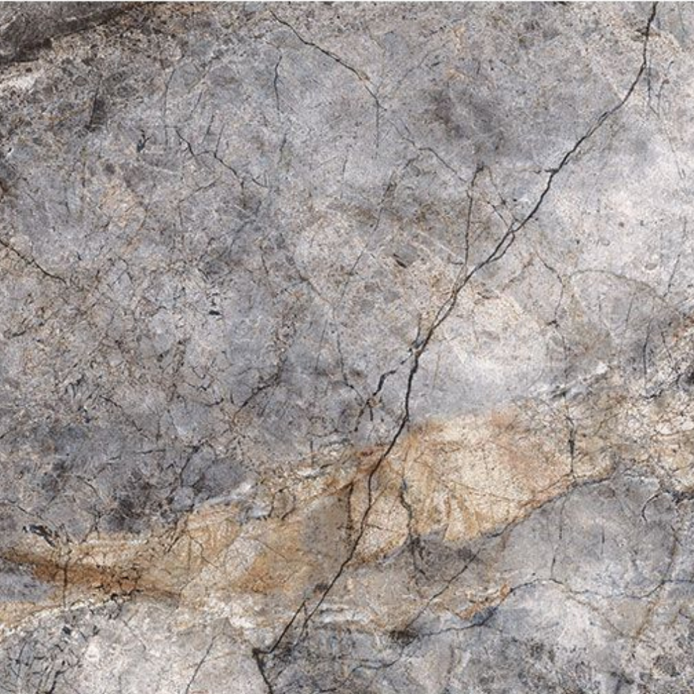 60×120cm Martins Marble Dark Hochglanz  7mm