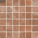 Mosaico Kasbah Cotto 30x30cm