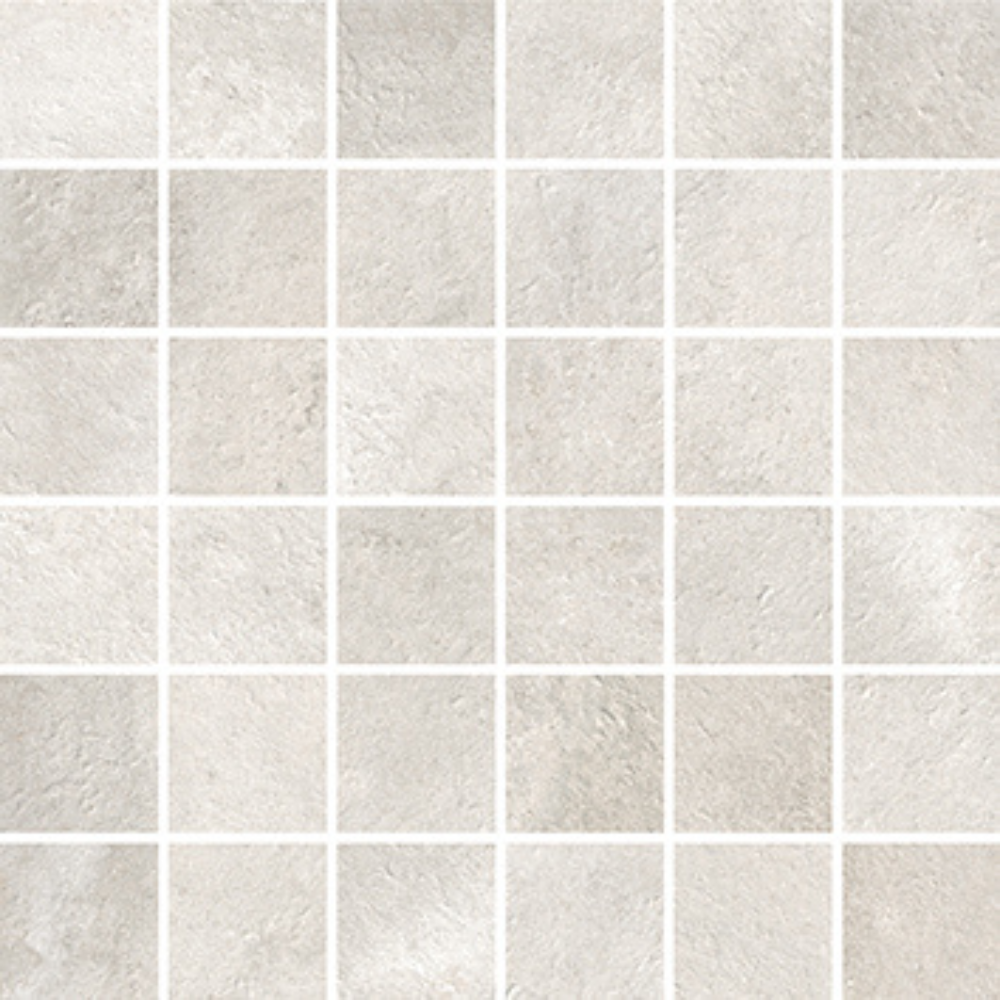  30x30cm Mosaico Kasbah Pearl 