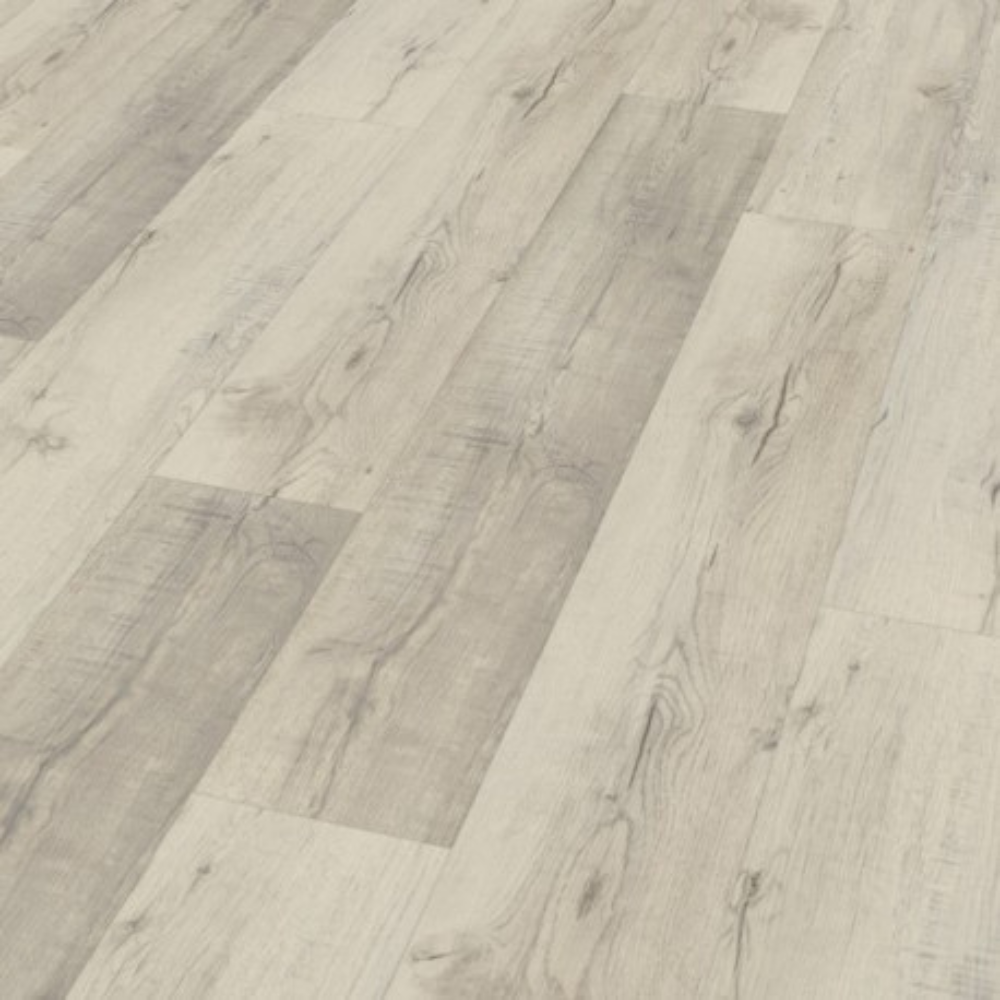 Eiche Lightgrau Klick 