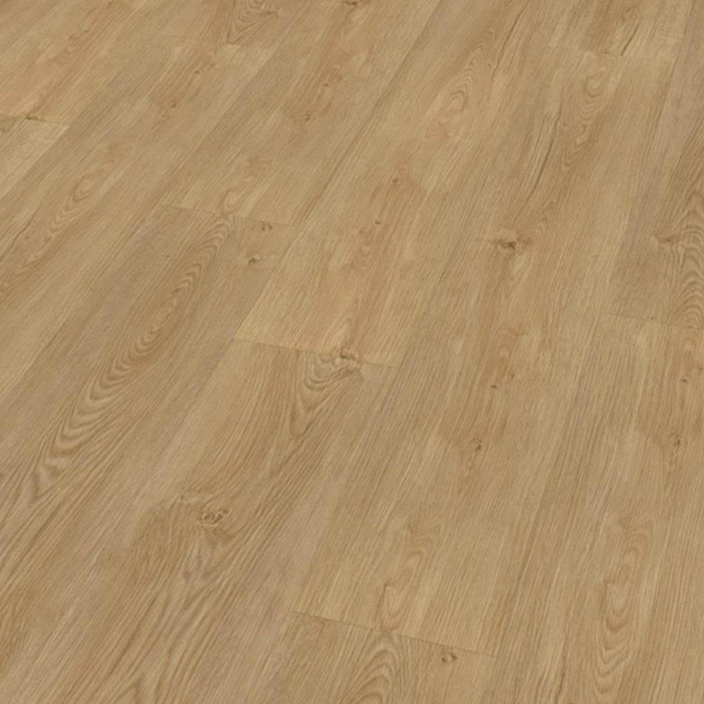 Eiche Perlgold Klick 