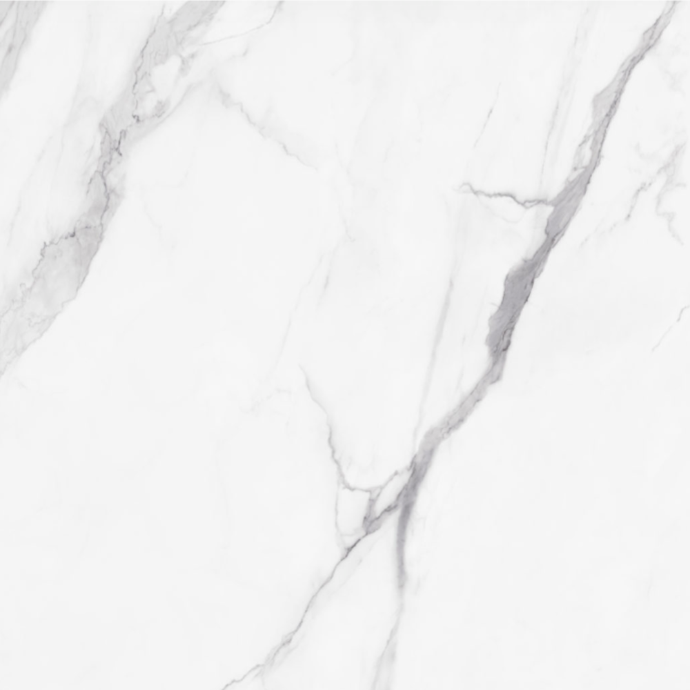 120x278cm Supernova Calacatta Statuario Matt 6mm