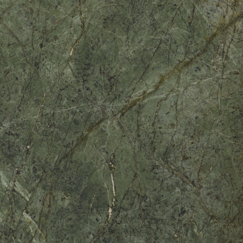 120x278cm Supernova Forrest Green Hochglanz  6mm