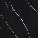 120x278cm Supernova Nero Marquinia Hochglanz 6mm