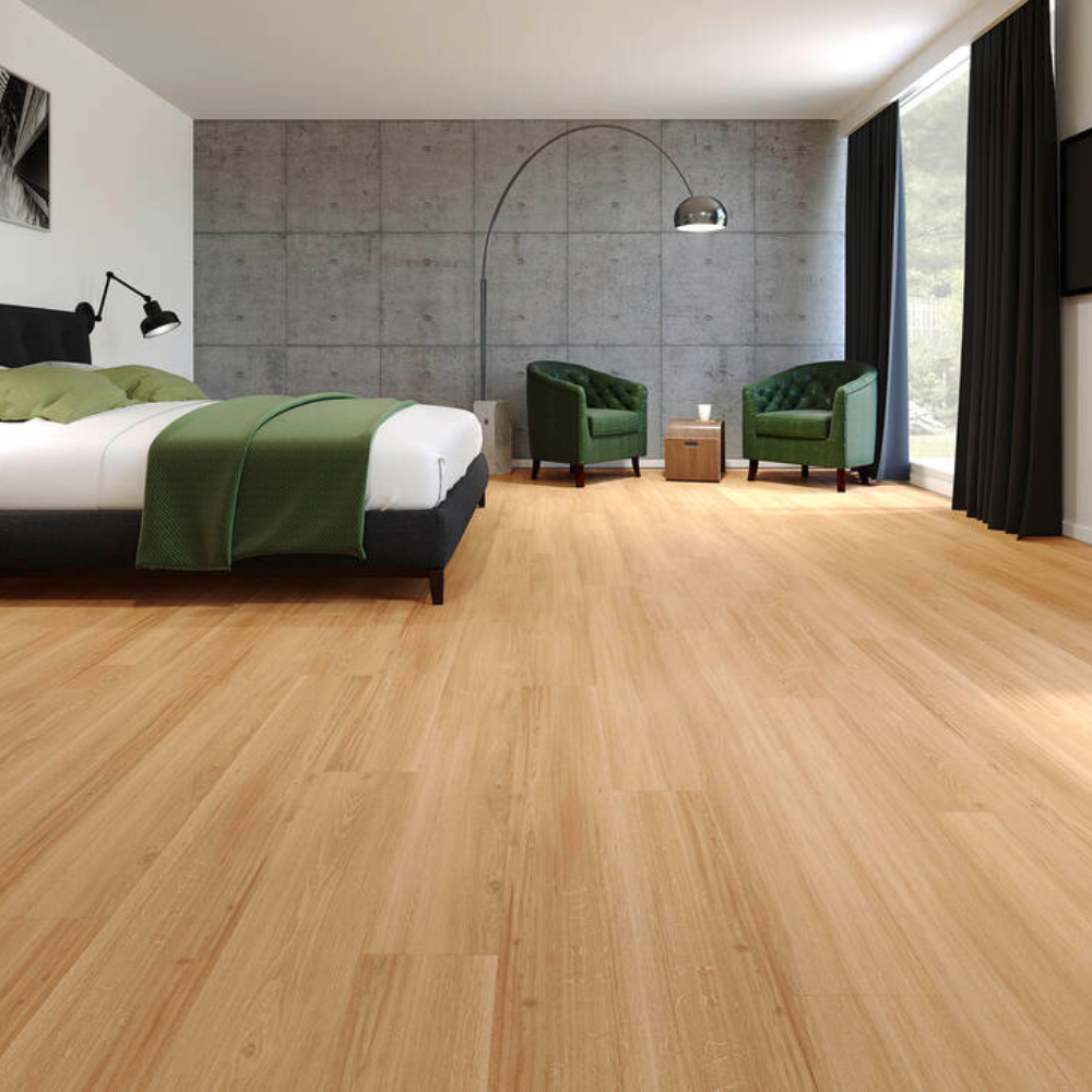 DESIGN 555 5207 Incr.Light Oak 2,5mm/NS 0,55mm Dryback