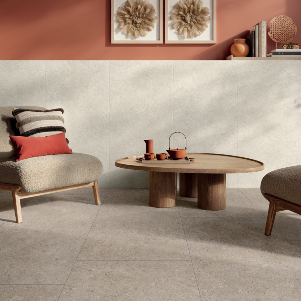  60x120cm Surround Row Matt 9mm