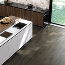 19x118,2cm Lodge Dark Brown 