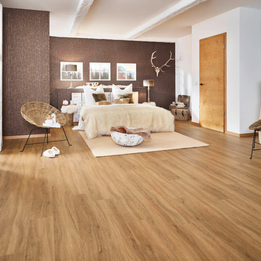 Design Klebe Vinyl Pure Oak Dryback