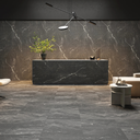 SPC Wandpaneel 110x280x0,5cm Matt ASHEN STONE