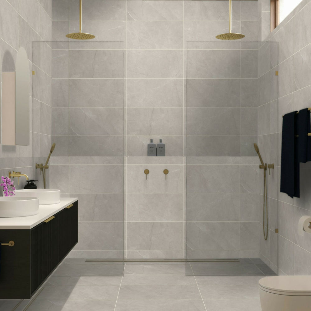  60x120cm Pulpis Silver Carving Matt 9mm 