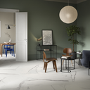 120x278cm Supernova Calacatta Statuario Matt 6mm