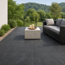 60×120 2cm Frame Groove Matt