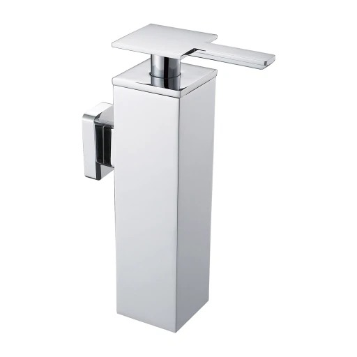 Uni Flüssigseifenspender Chrom poliert (CR)  UN10721-KCR