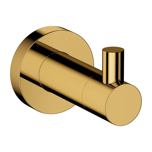 Modern Project Handtuchhalter Gold poliert (GL) MP60110GL 