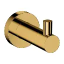 Modern Project Handtuchhalter Gold poliert (GL) MP60110GL 