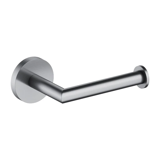 Modern Project Toilettenpapierhalter Nickel gebürstet (NI) MP60510NI