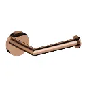 Modern Project Toilettenpapierhalter Kupfer poliert (CP) MP60510CP 