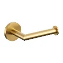 Modern Project Toilettenpapierhalter Gold gebürstetet (GLB) MP60510GLB