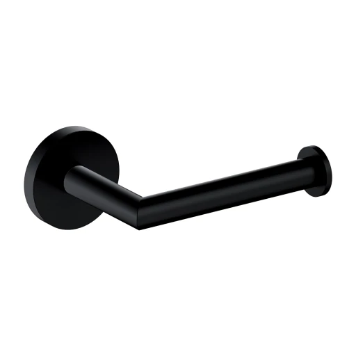 Modern Project Toilettenpapierhalter Schwarz matt (BLM) MP60510BL