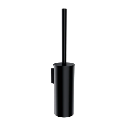 Modern Project Hängend Toilettenbürste Schwarz matt (BLM) MP60621BL