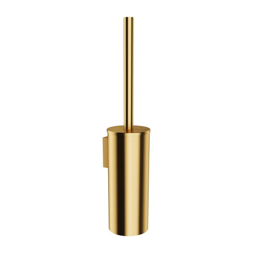 Modern Project Hängend Toilettenbürste Gold gebürstetet (GLB) MP60621GLB