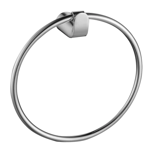  Saco Handtuchbügel, Chrom poliert (CR):SA54230CR