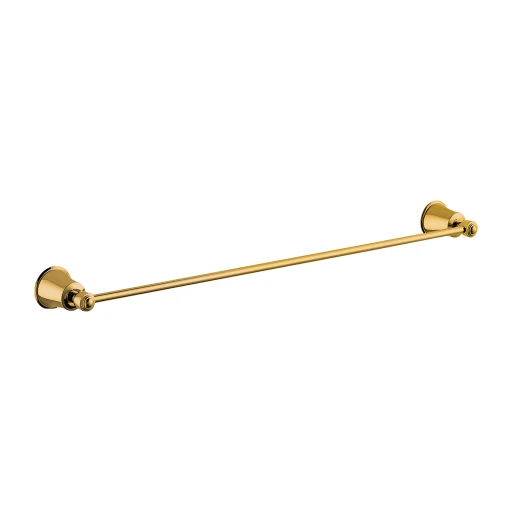  Art Line Handtuchbügel, 65 cm Gold poliert (GL)AL53216GL