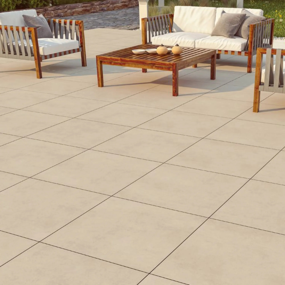 60×120 2cm Ark Ivory Matt 