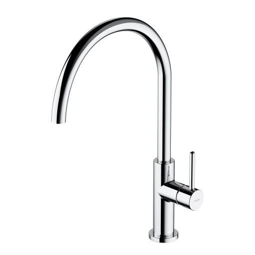 Y Küchenarmatur Chrom poliert (CR) Y1251CR