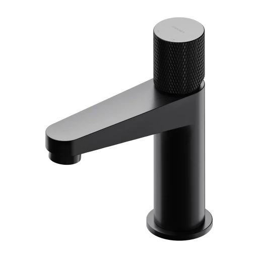 Contour Waschtischarmatur Anthrazit gebürstet (AT) CT8010AT