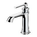 Armance Waschtischarmatur Chrom poliert (CR) AM5210CR 