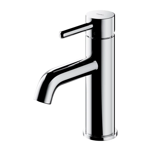 Y Waschtischarmatur, 18 cm (Kartusche 35 mm) Chrom poliert (CR)  Y1210STCR