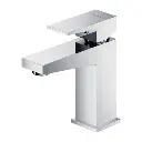Fresh Waschtischarmatur (Kartusche 35 mm)Chrom poliert (CR) FR7110CR
