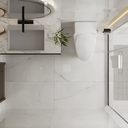 60x120cm Venato Onice Gris Hochglanz 7mm 