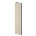 MPC Paneel Satin Cream Lamellenpaneel S 14,8x265cm