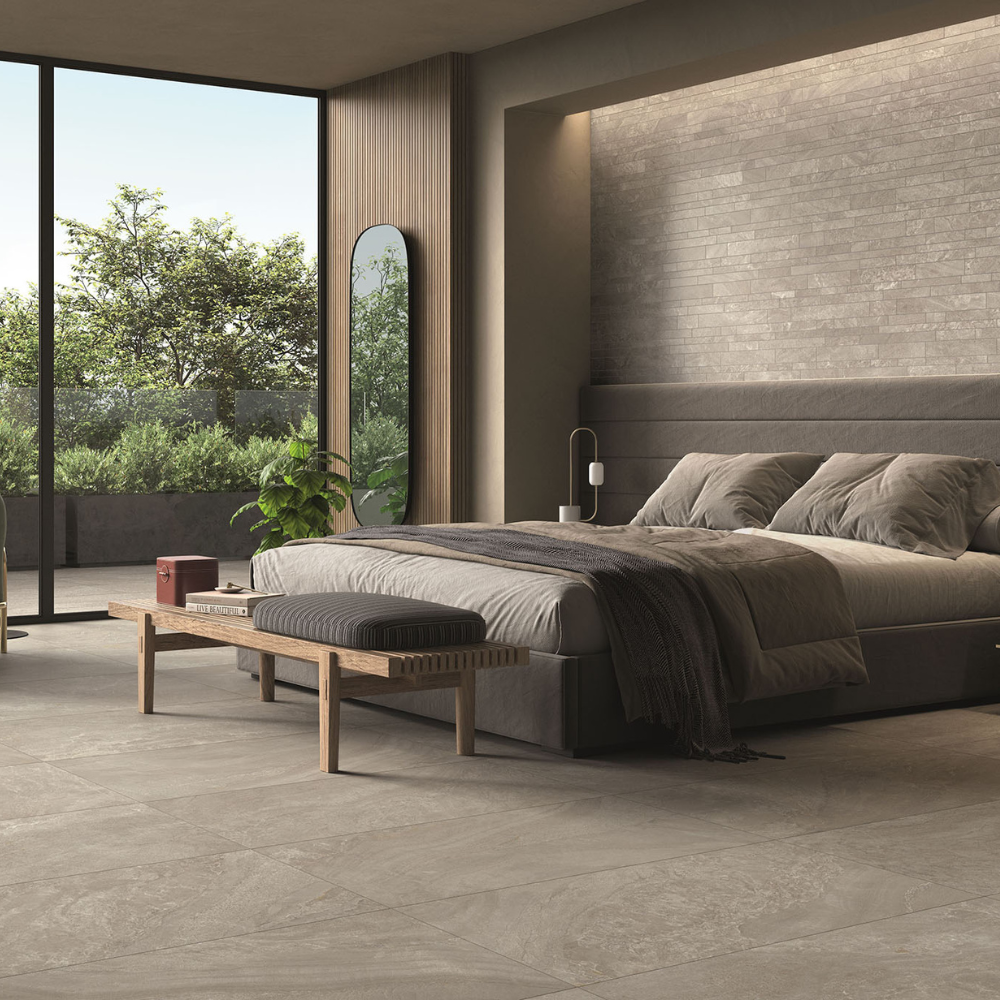 60x120cm The Place District Smoke 9mm