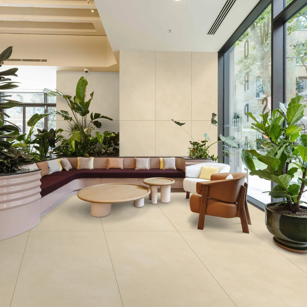 Infinity Lington Beige Light Matt 60x120x0,9cm (Flooravita)