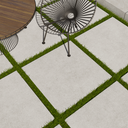 60x60 2cm Arenisca Gris Matt 