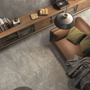 60x60cm The Place Suburb Grey Matt 9mm 