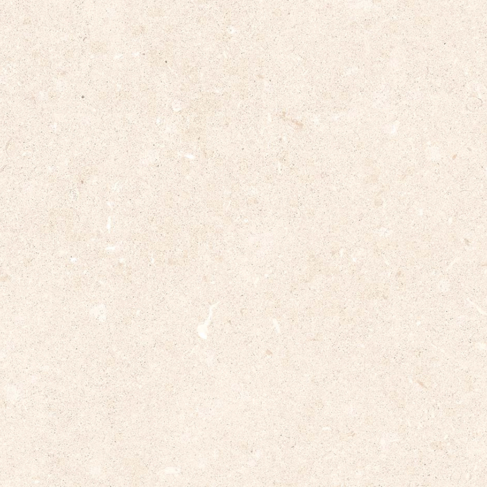 120x120cm Kora White Matt 9mm 
