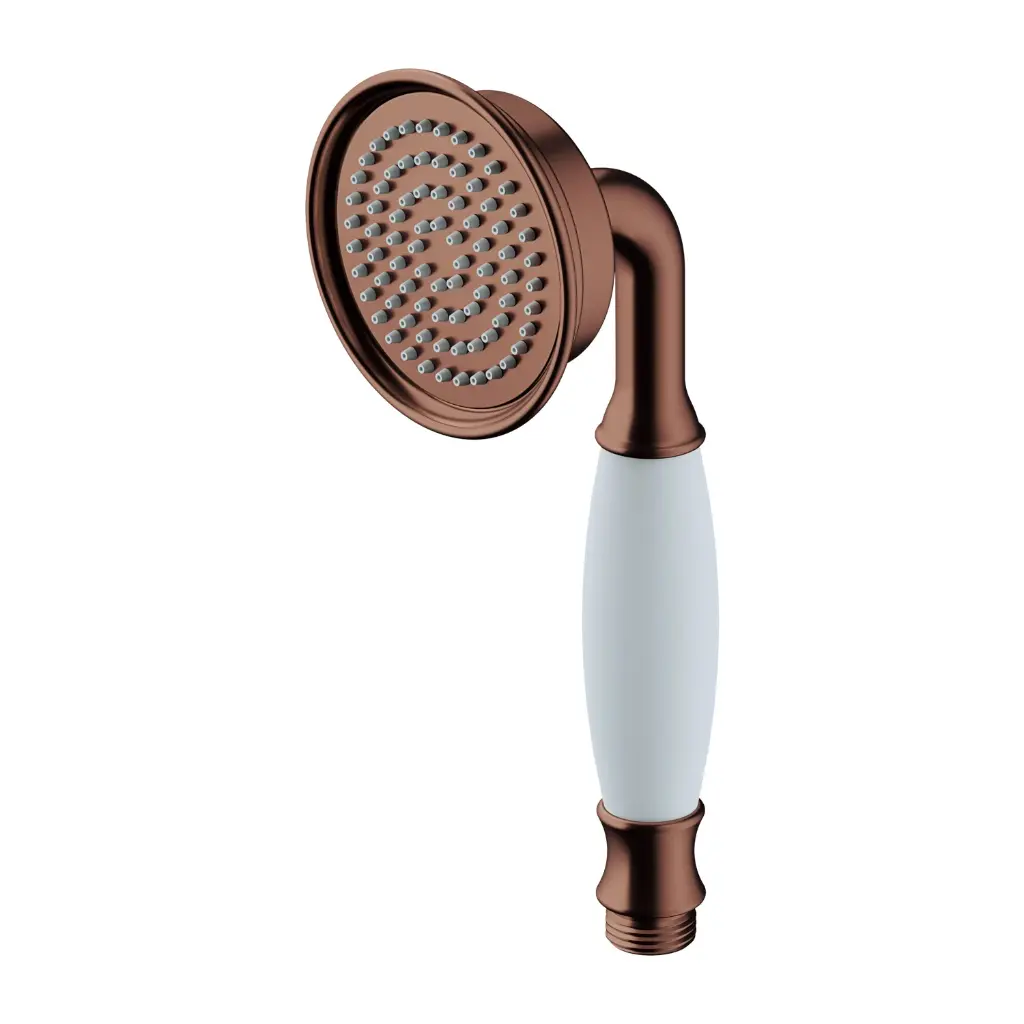 ARMANCE Handbrause Antikes Kupfer gebürstet (ORB)ARMANCE-RORB