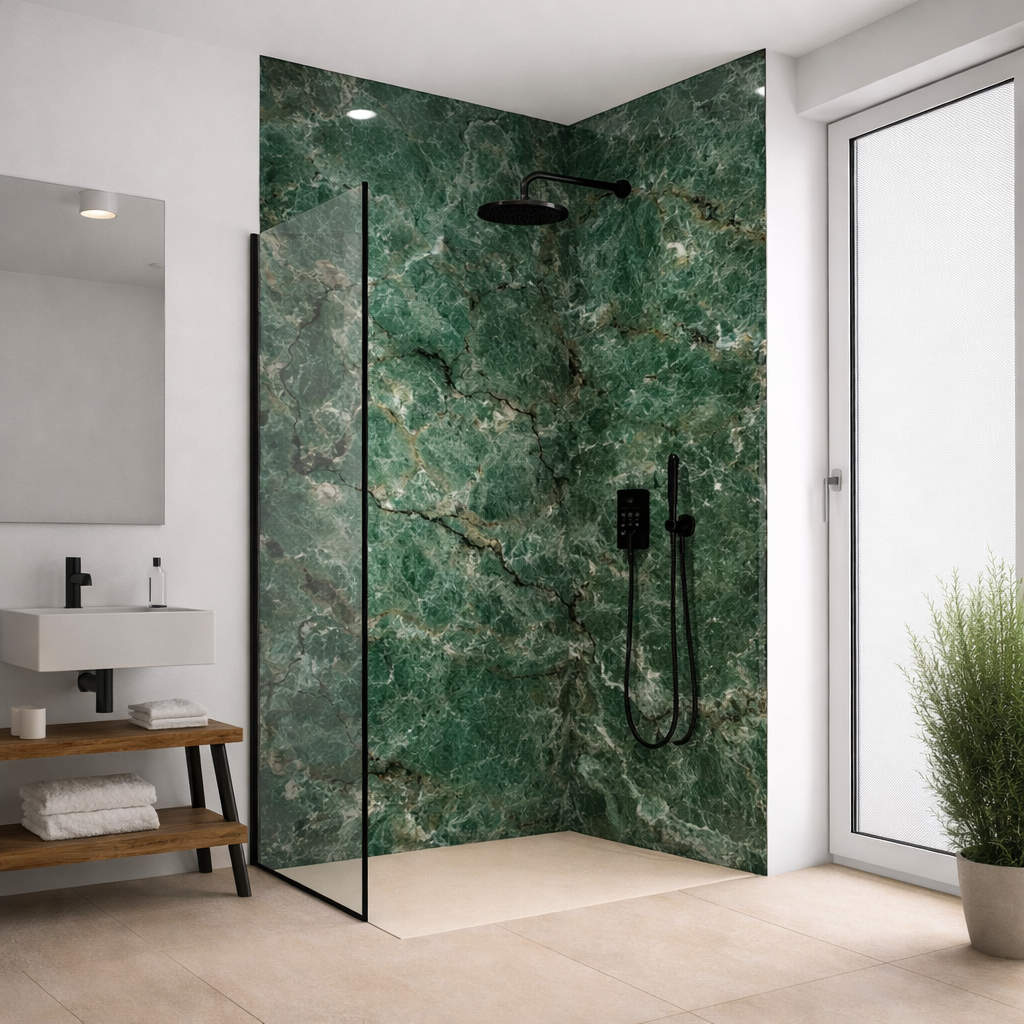 SPC PANEEL WP-60864-Matt 96,5x280cm 